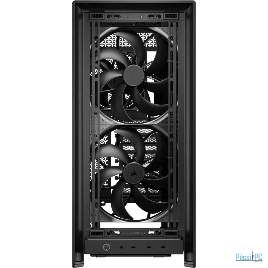 Corsair Frame 5000D RS Black