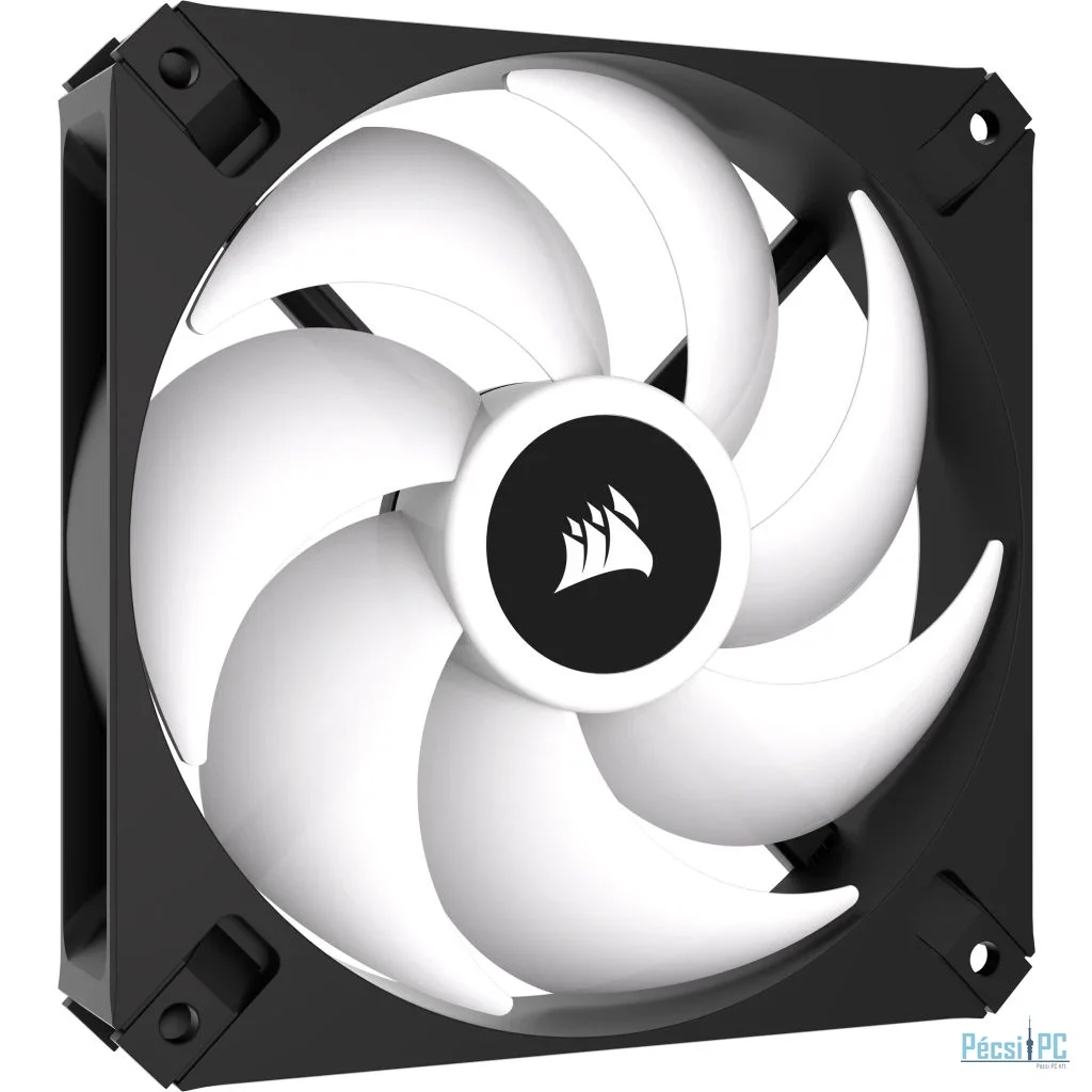 Corsair iCUE AR120 Digital RGB 120mm PWM Fan Single Pack