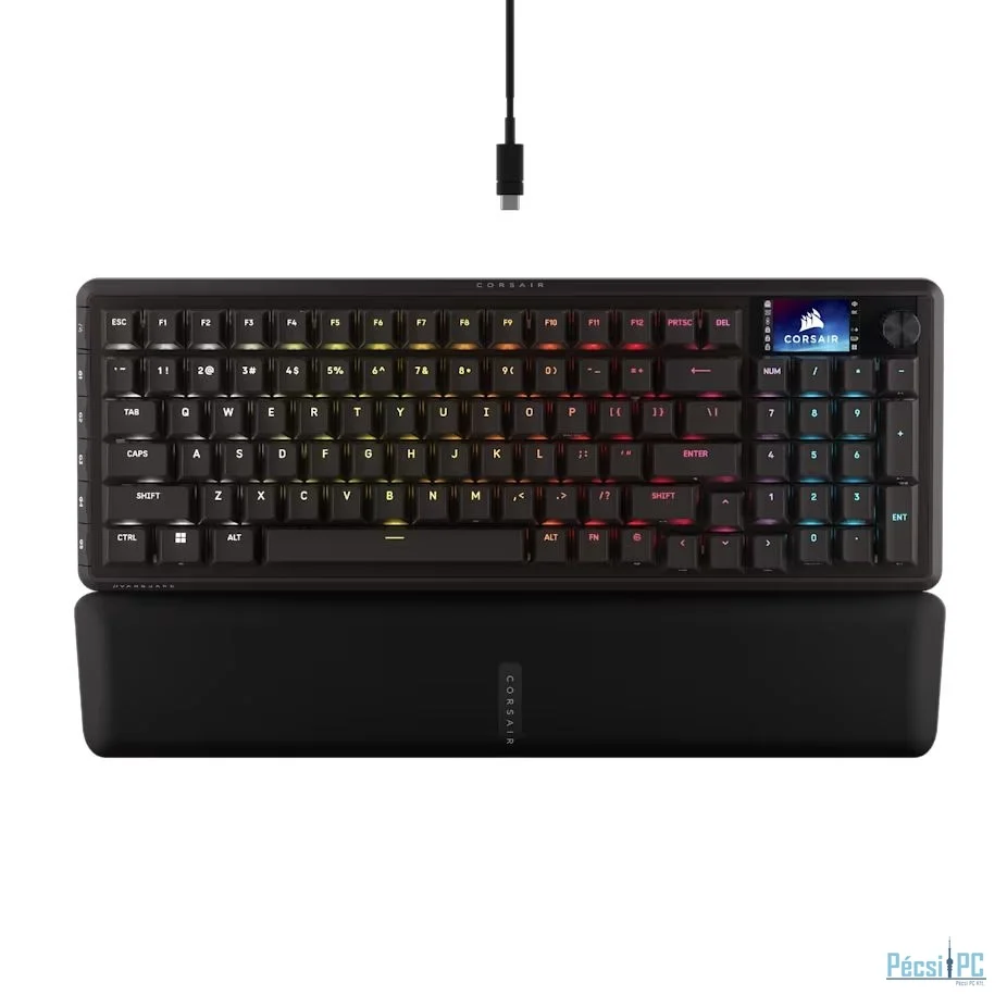 Corsair Vanguard 96 Wireless Mechanical Gaming Keyboard Black US
