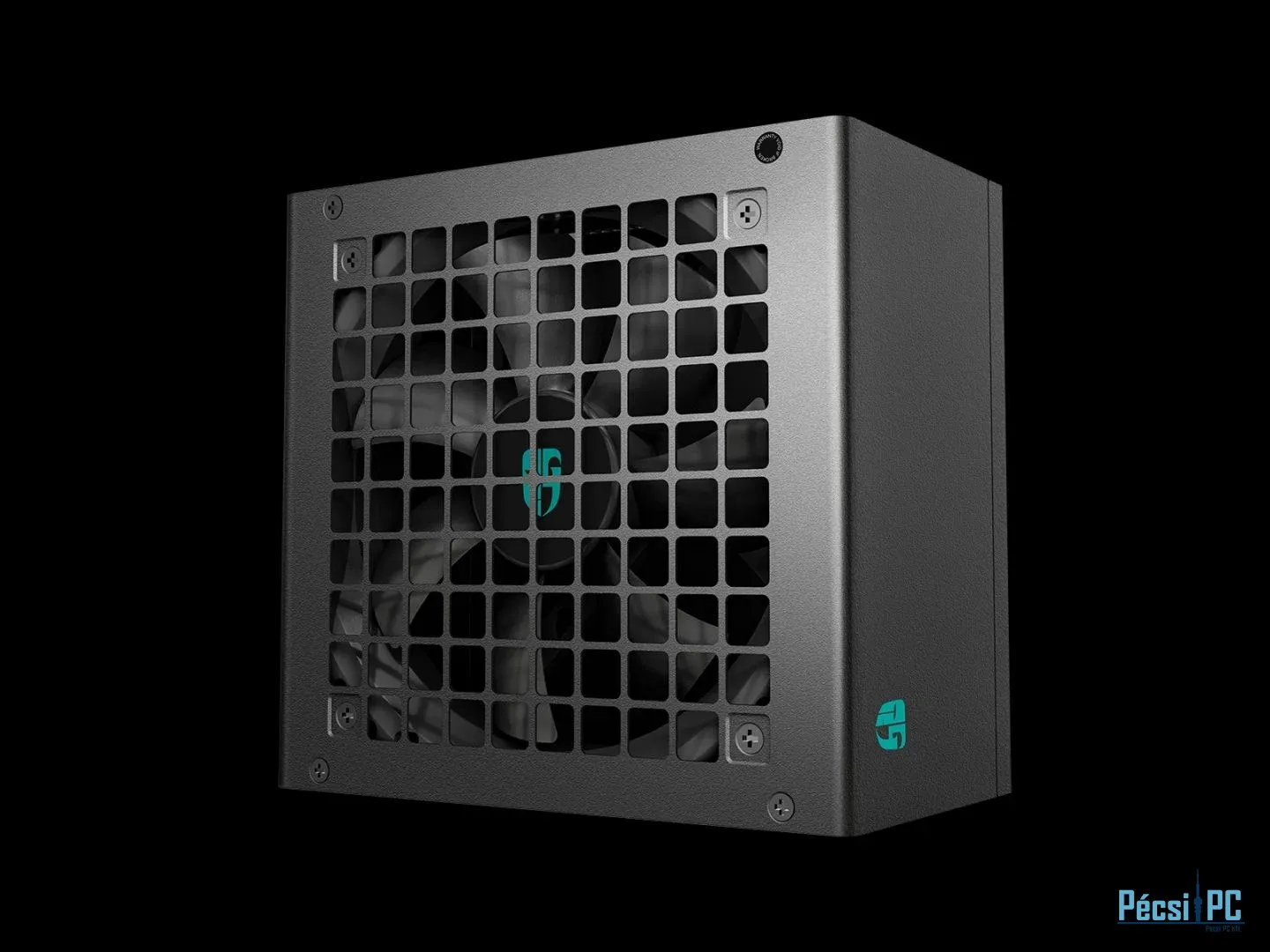 DeepCool 750W 80+ Bronze Gamerstorm PF750X