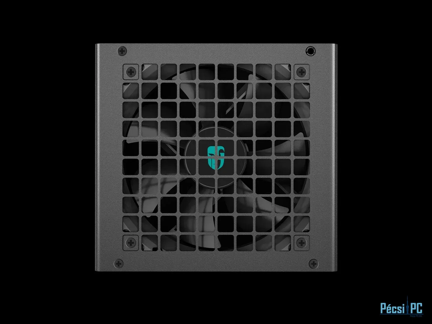 DeepCool 750W 80+ Bronze Gamerstorm PF750X