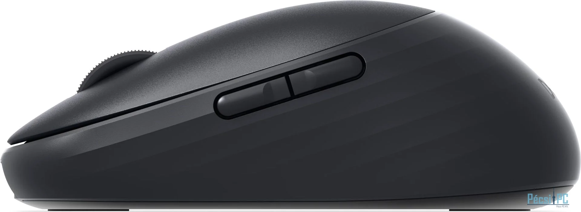 Dell MS746 Pro 7 Rechargeable Compact Wireless Bluetooth Mouse Black