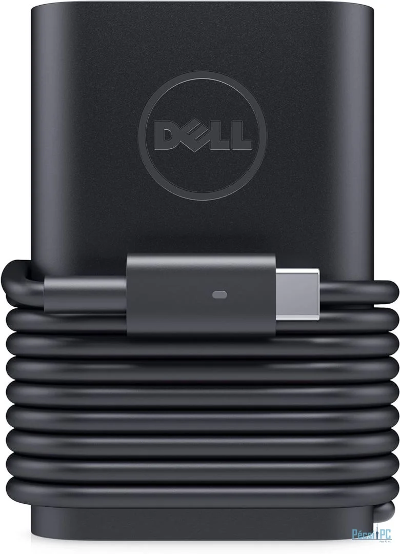 Dell USB-C 65W AC Adapter Black