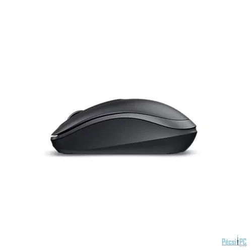 Dell WM118 Wireless mouse Black