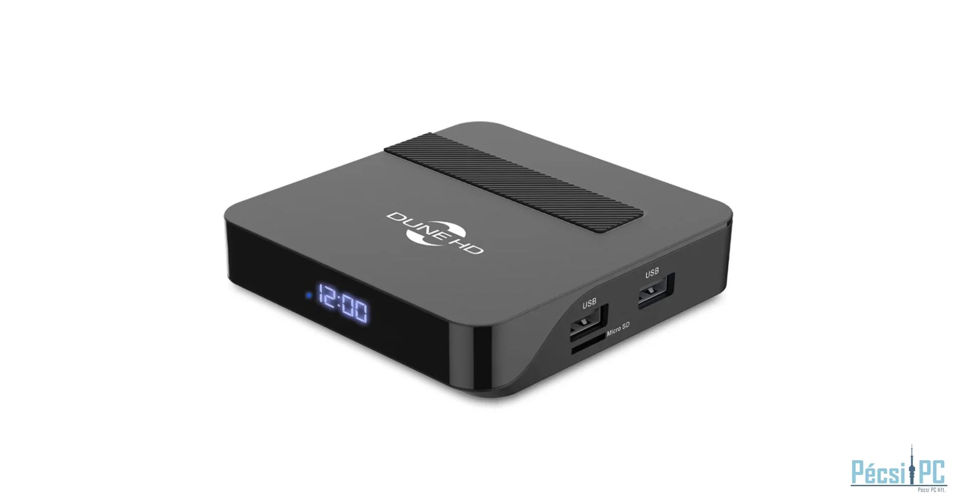 Dune HD AV1 4K Plus