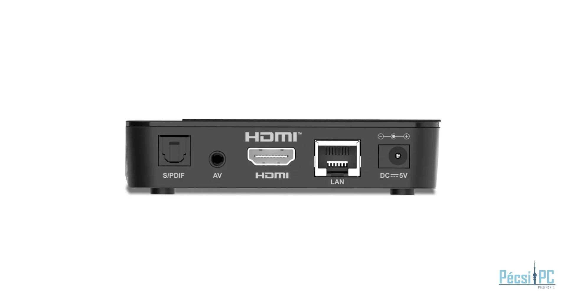 Dune HD AV1 4K Plus