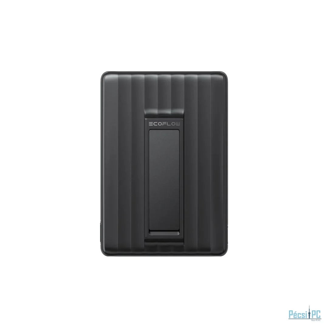 EcoFlow Rapid Mag 10000mAh PowerBank Black