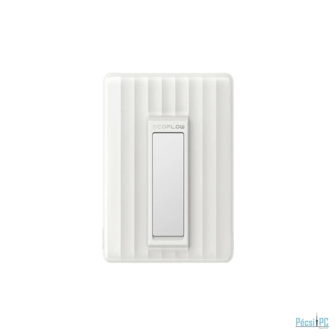EcoFlow Rapid Mag 10000mAh PowerBank White