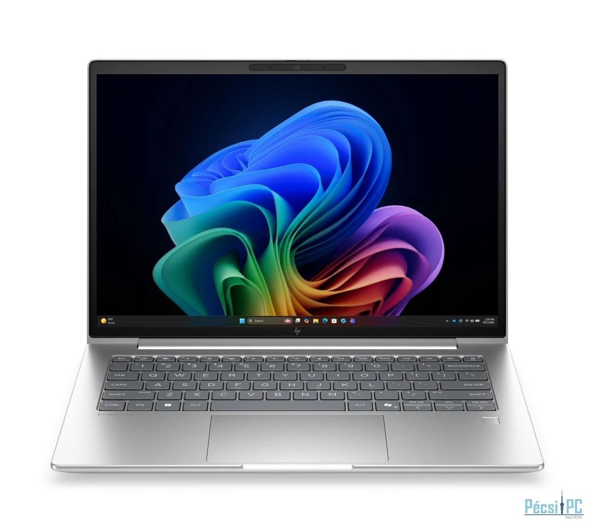 Új Laptop / Új Számítógép