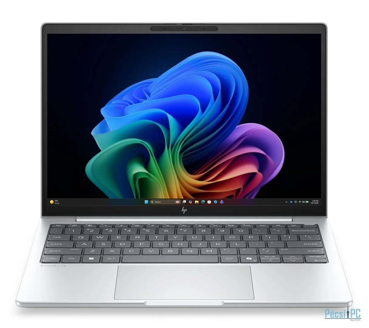 Új Laptop / Új Számítógép