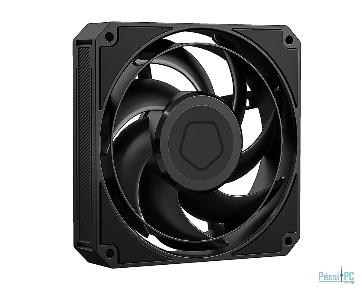ID-COOLING AT-120-K Black