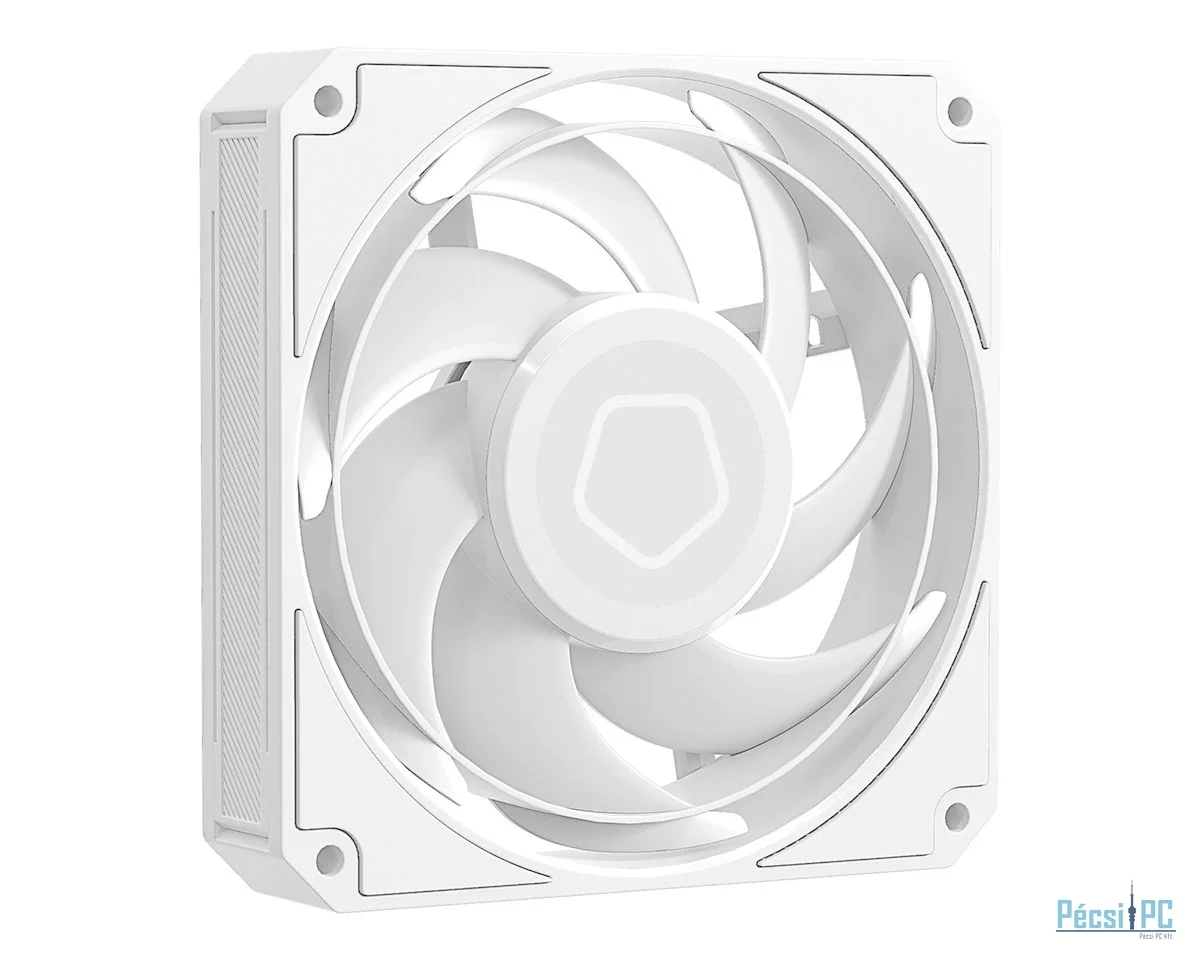 ID-COOLING AT-120-W White