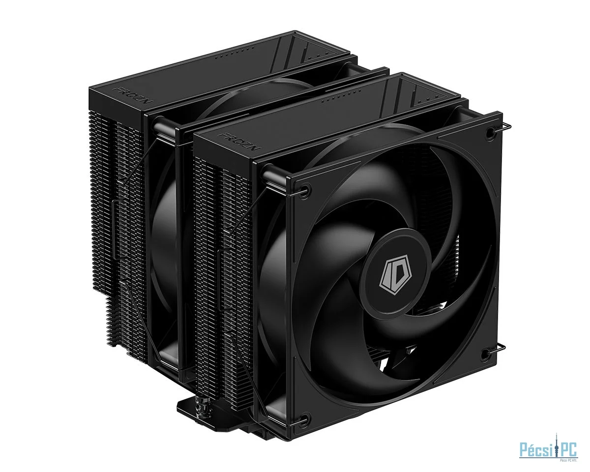 ID-COOLING FROZN A620 PRO XE BLACK