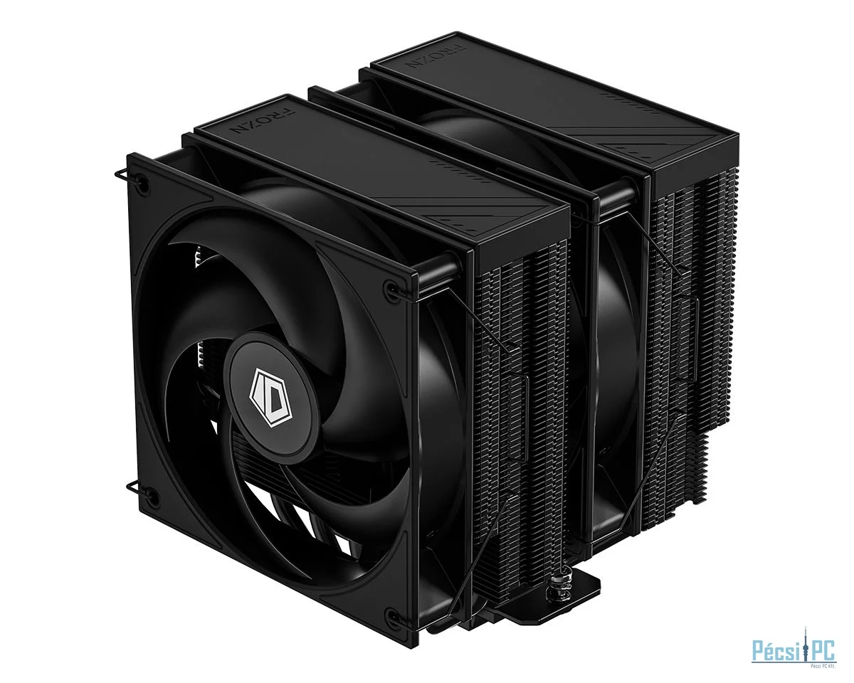 ID-COOLING FROZN A620 PRO XE BLACK