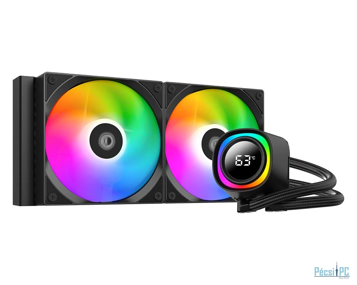 ID-COOLING FX240 TD