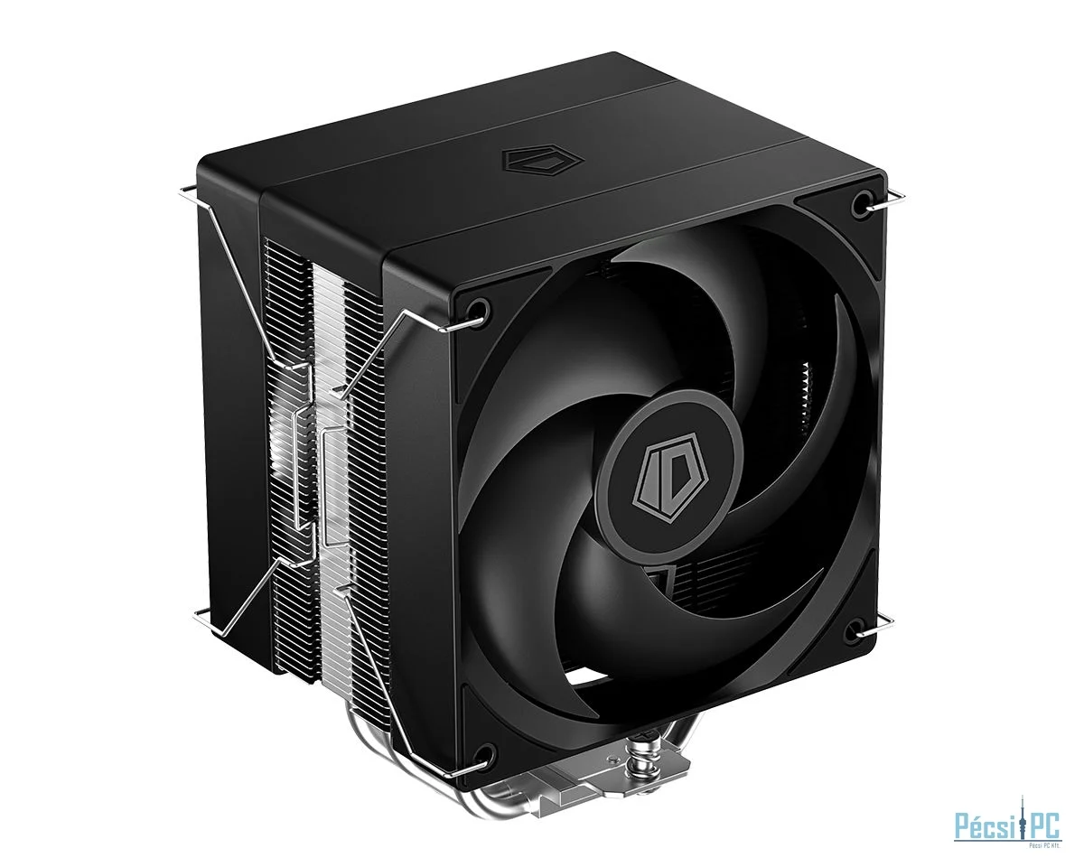 ID-COOLING SE-214-XT V2 PLUS