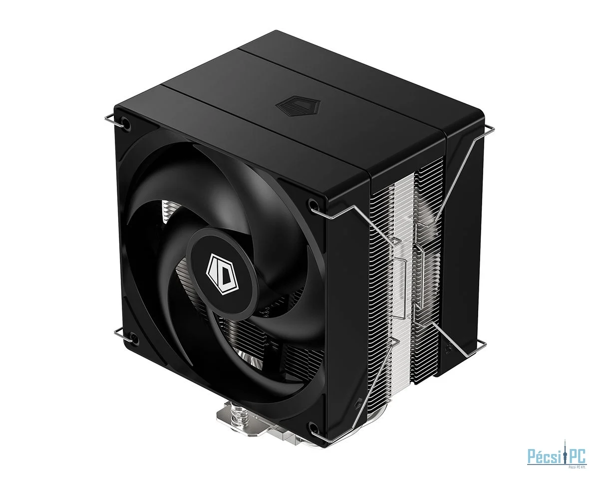 ID-COOLING SE-214-XT V2 PLUS
