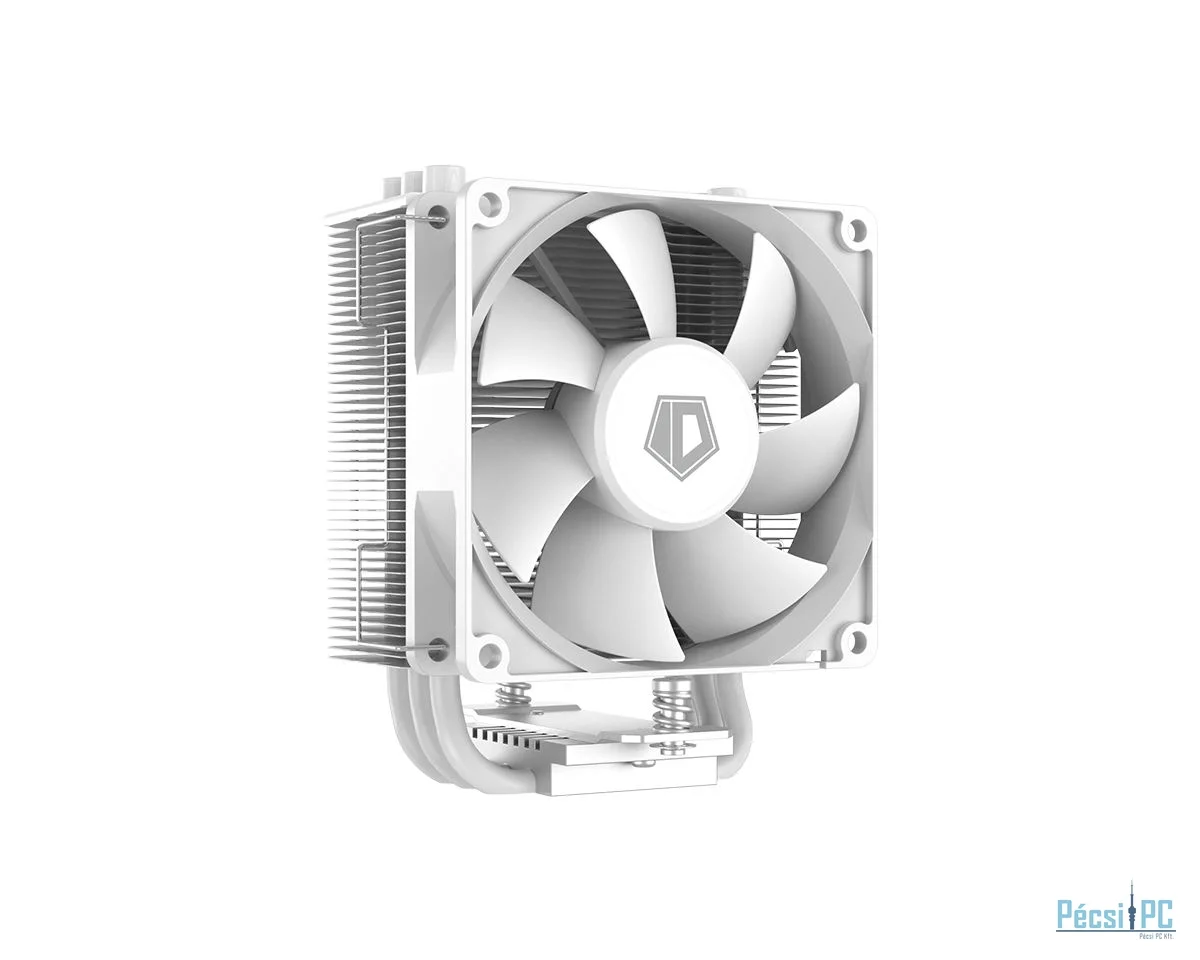 ID-COOLING SE-903-XT ARGB WHITE