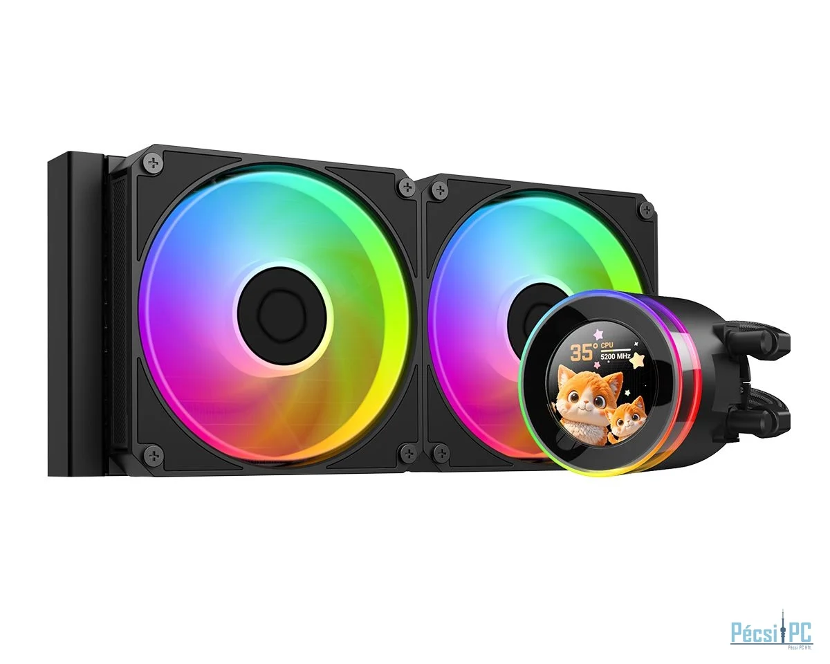 ID-COOLING SL240 V2