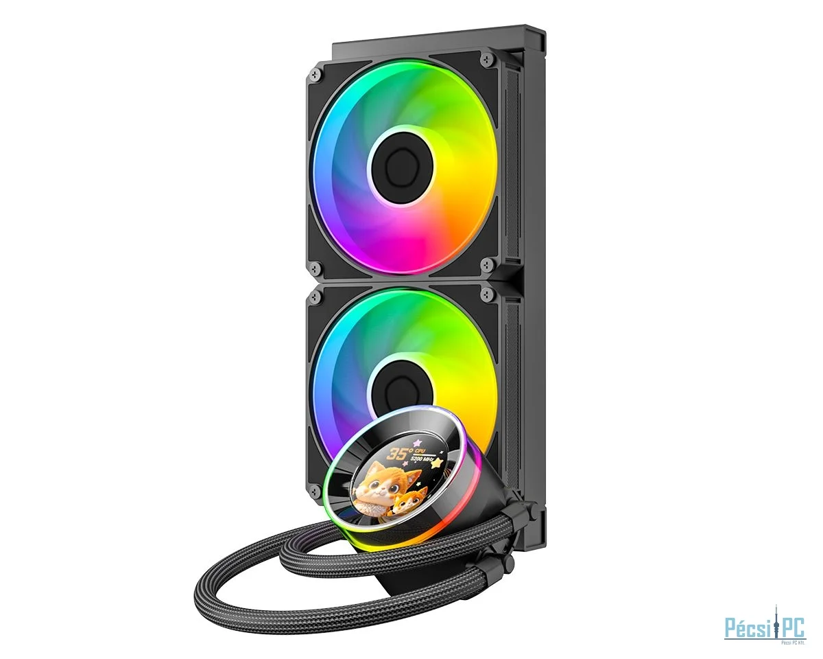 ID-COOLING SL240 V2