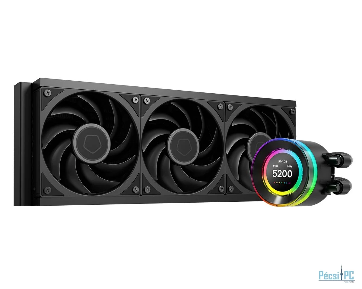 ID-COOLING SL360 V2 PLUS