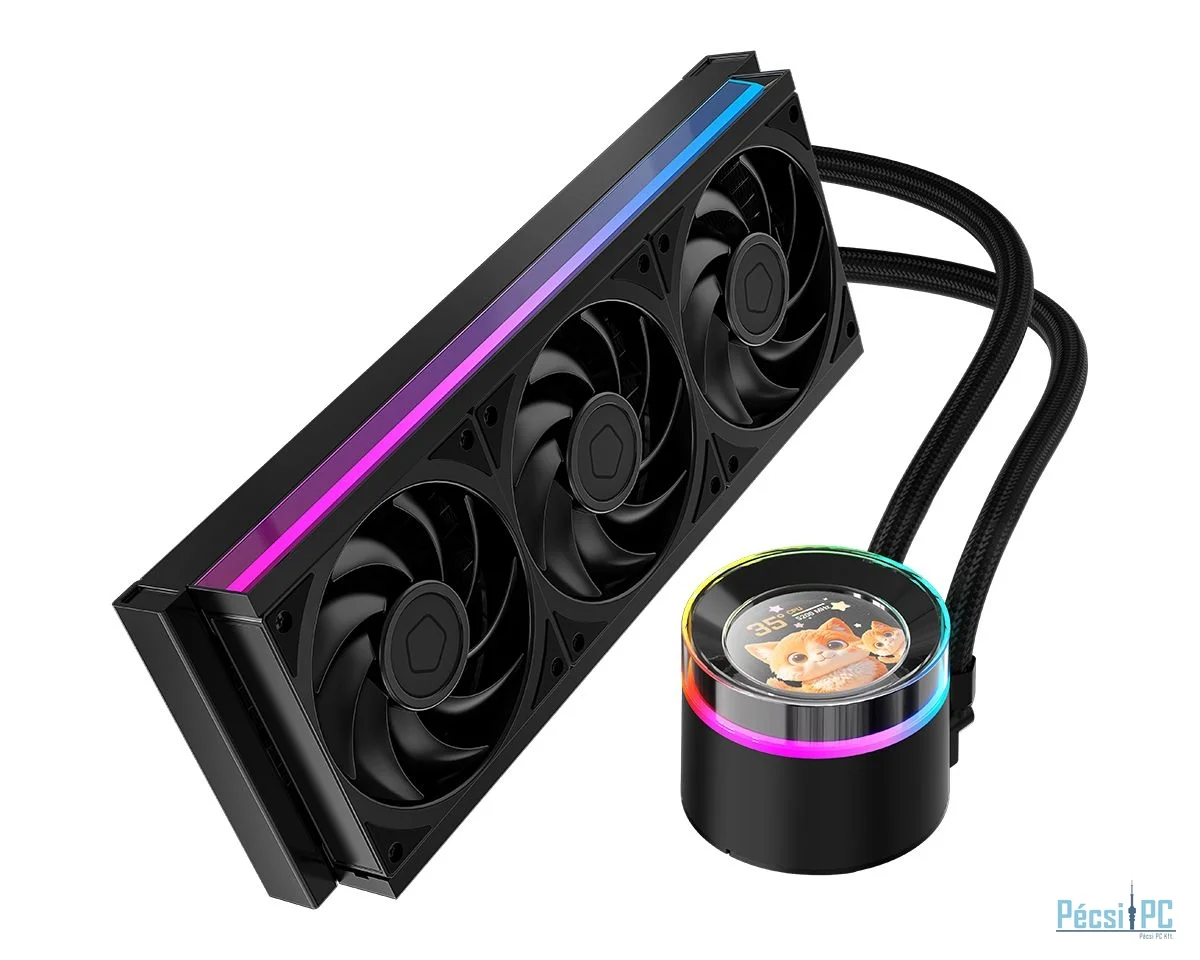 ID-COOLING SL360 V2 PLUS