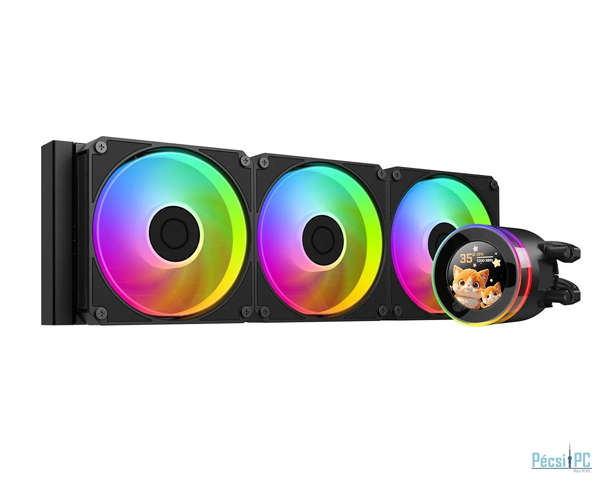 ID-COOLING SL360 V2