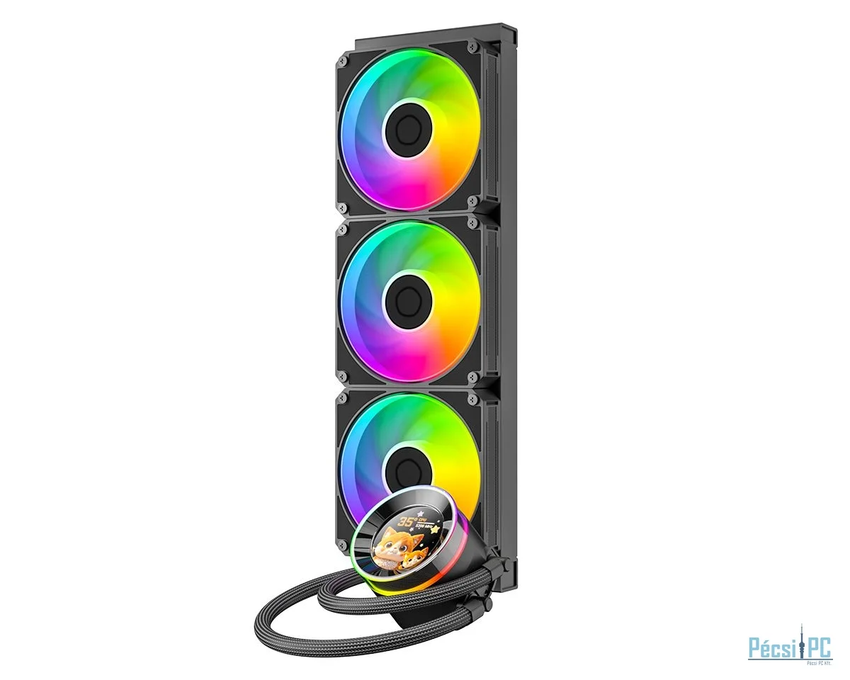 ID-COOLING SL360 V2