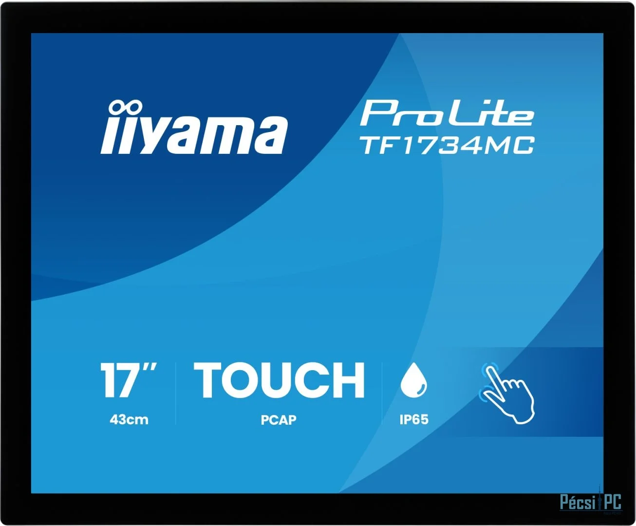 iiyama 17