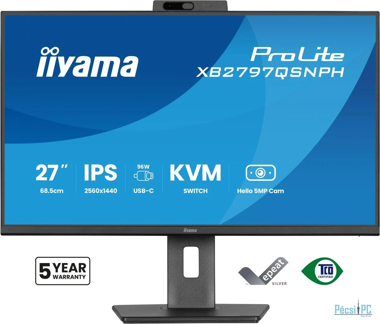 Monitor