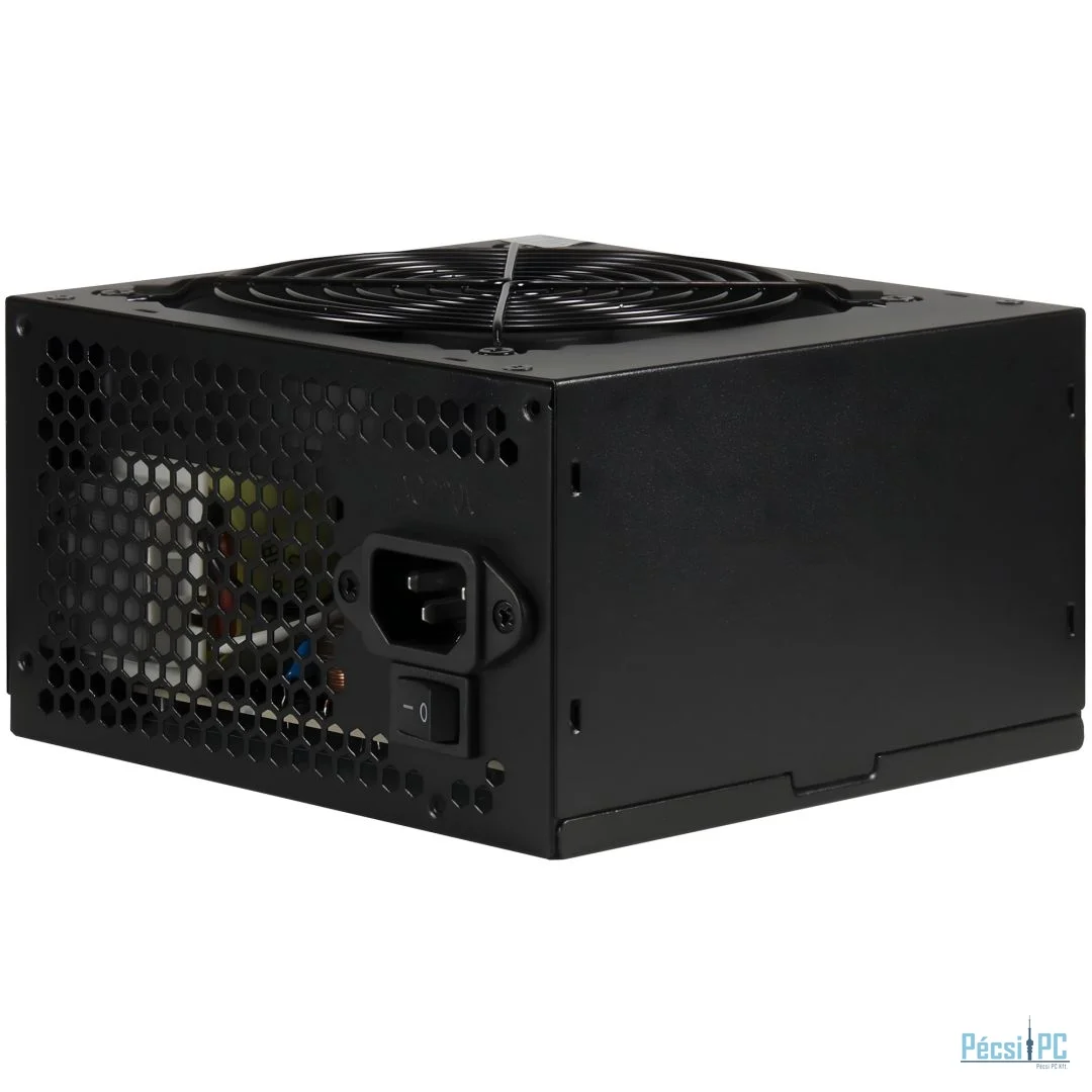 Inter-Tech 500W SL-500 TBP