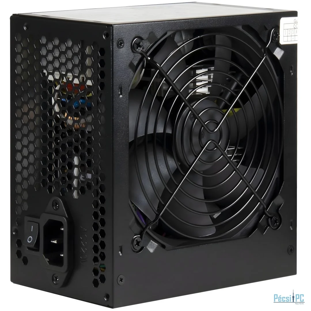 Inter-Tech 500W SL-500 TBP
