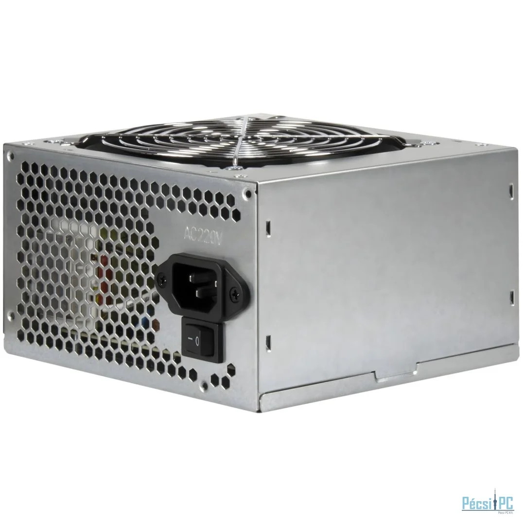 Inter-Tech 500W SL-500AP