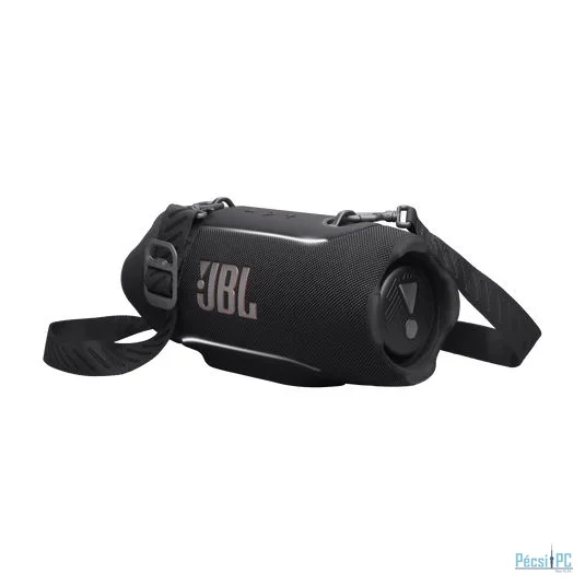 JBL Xtreme 5 Portable Bluetooth waterproof Speaker Black
