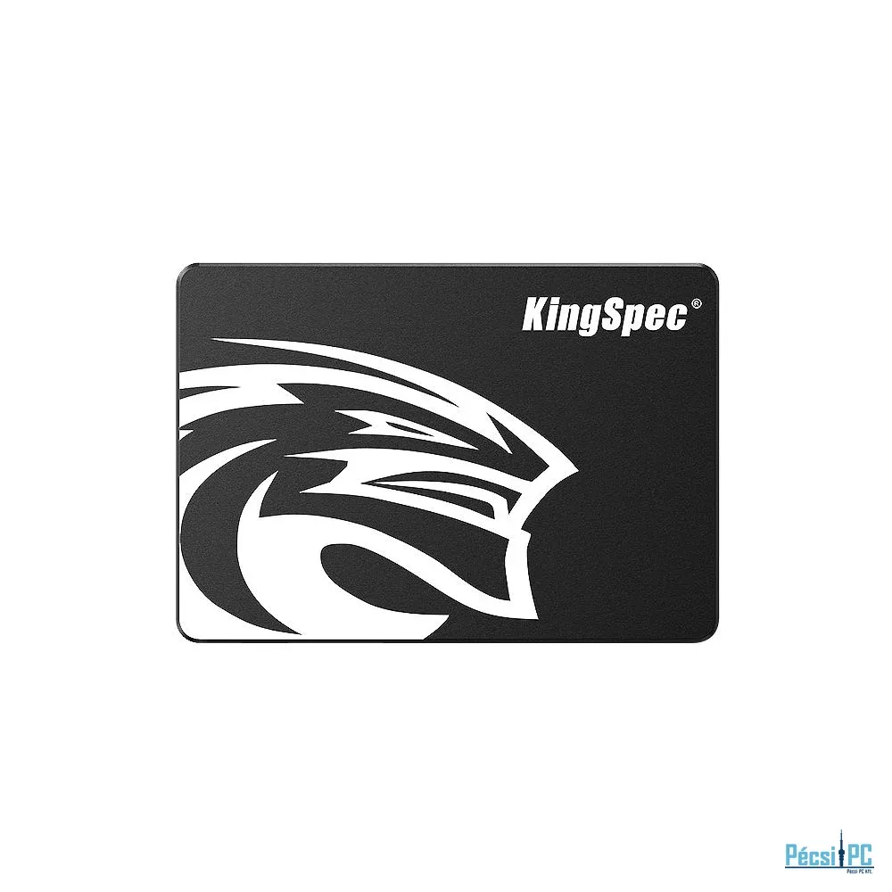 KingSpec 480GB 2,5" SATA3 P4 Series P4-480