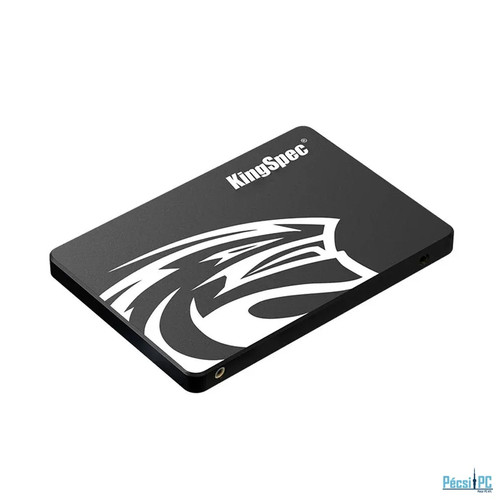 KingSpec 480GB 2,5" SATA3 P4 Series P4-480