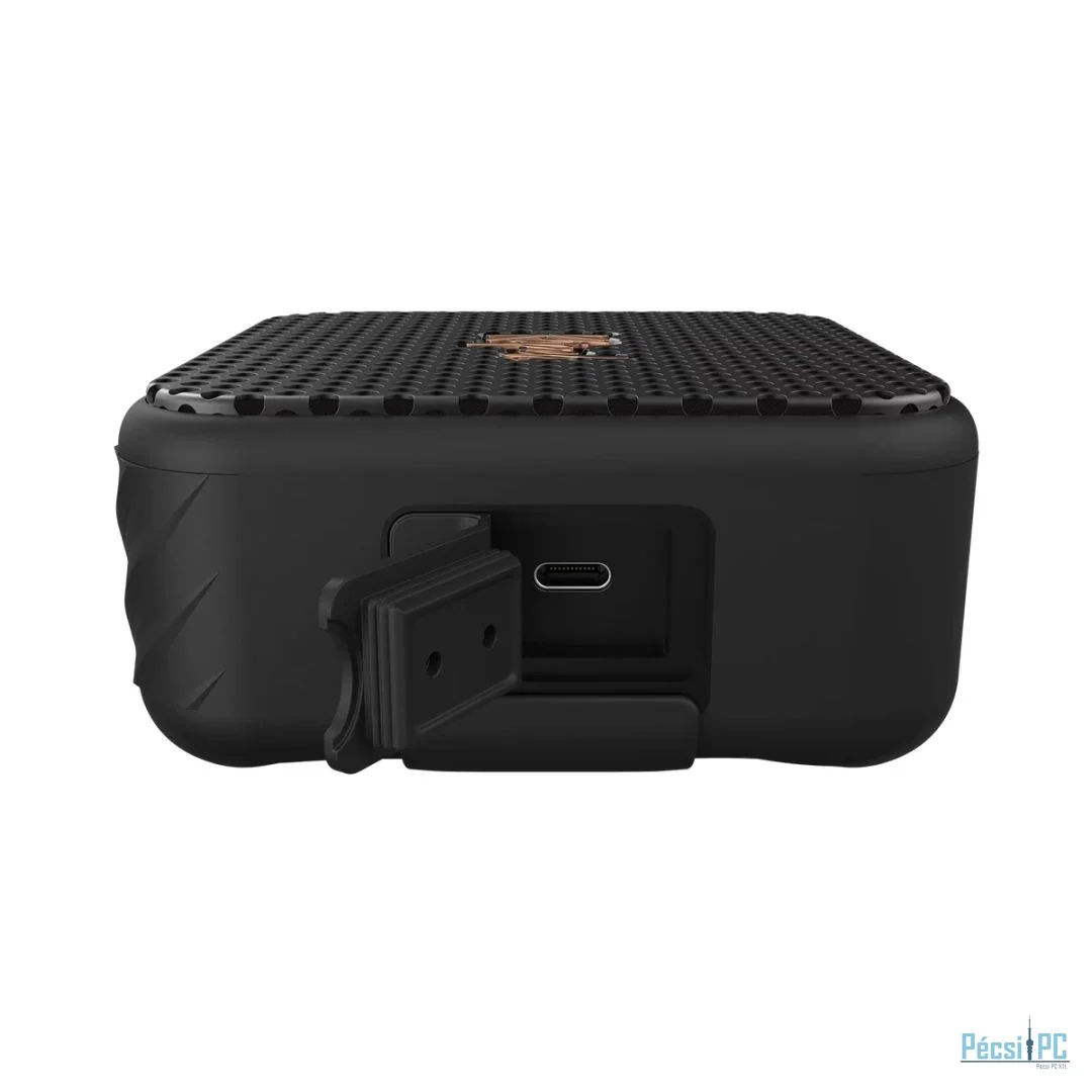 Klipsch Austin Bluetooth Speaker Black