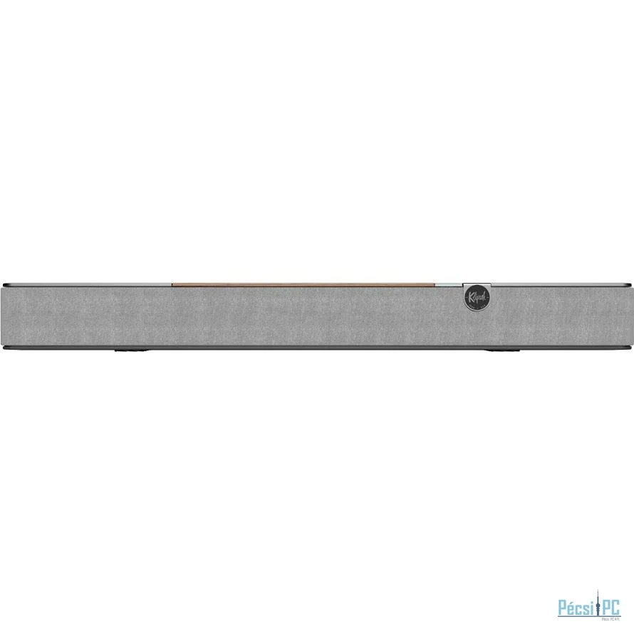 Klipsch Flexus Core 100 Soundbar Walnut