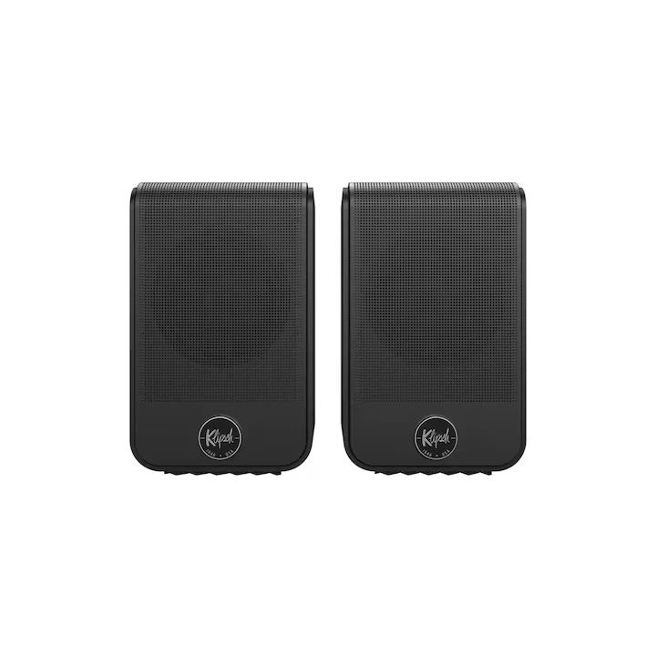 Klipsch Flexus SURR 100 Speaker Black