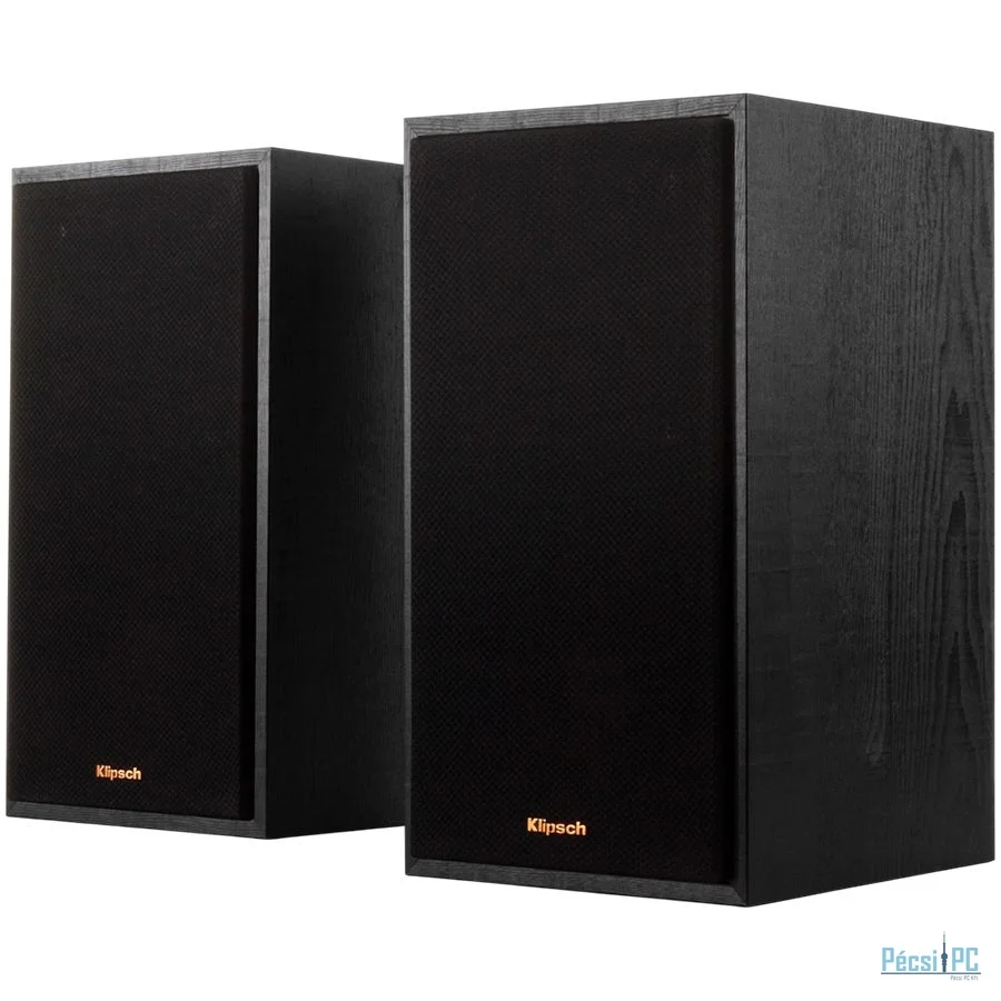 Klipsch Reference R-51PM Bluetooth Speakers Black