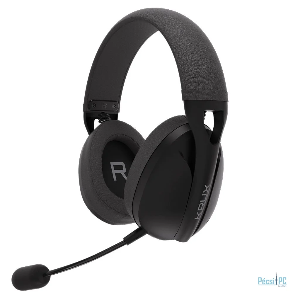 Fej- és Fülhallgató/Headset