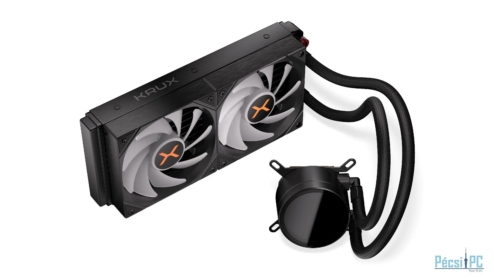 KRUX HydroX 240 ARGB