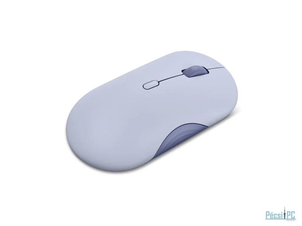 Lenovo 350 Bluetooth Silent Mouse Meta Grape