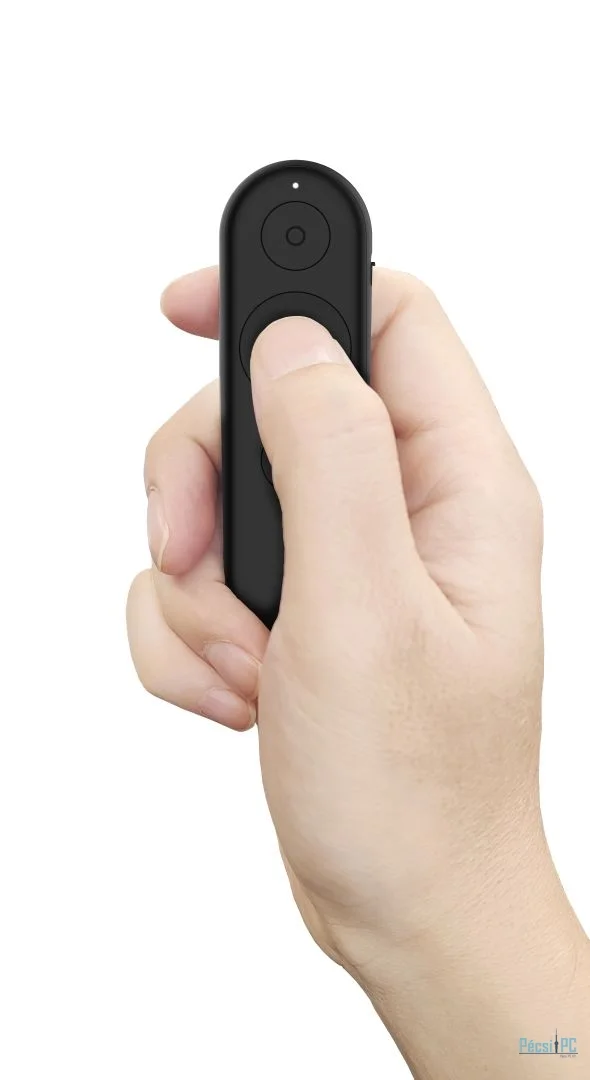 Lenovo Portable Rechargeable Presentation Remote
