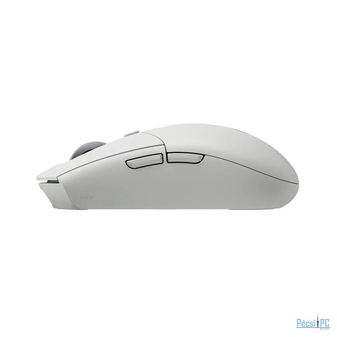 Logitech G305 X SUPERLIGHT Gaming Bluetooth Mouse White
