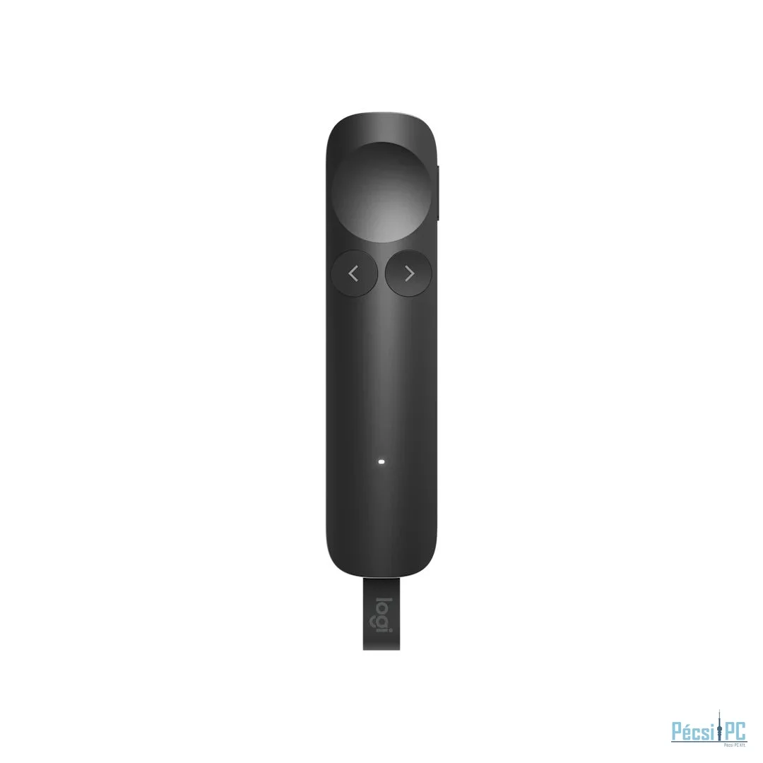 Logitech Logitech Spotlight 2 Presentation remote control Graphite