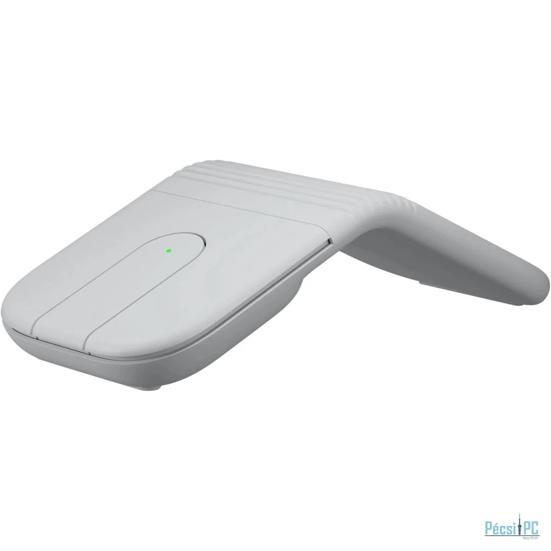 Logitech Mobi Fold Wireless Bluetooth Mouse Dirty White