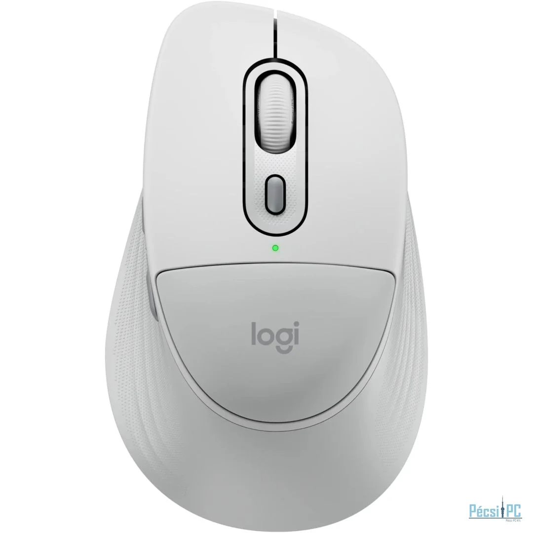 Logitech Signature Comfort M850 L Bluetooth Mouse Graphite