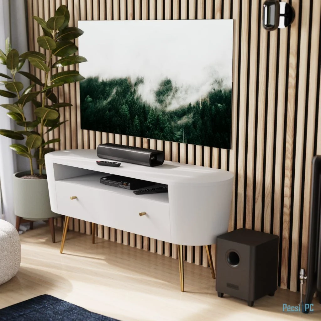 Majority Naga 40 Pro Bluetooth Speaker Black