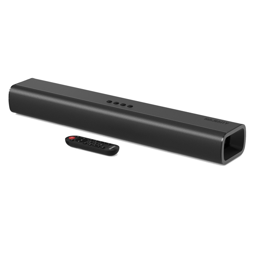 Majority Naga 60 Bluetooth Speaker Black